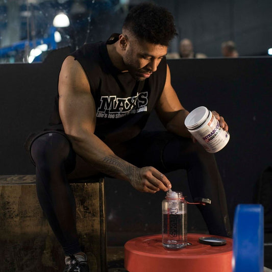 Maxs Intraboost Advance