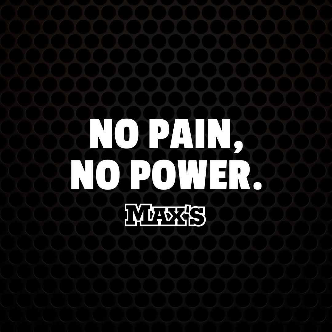 Maxs Clean Mass