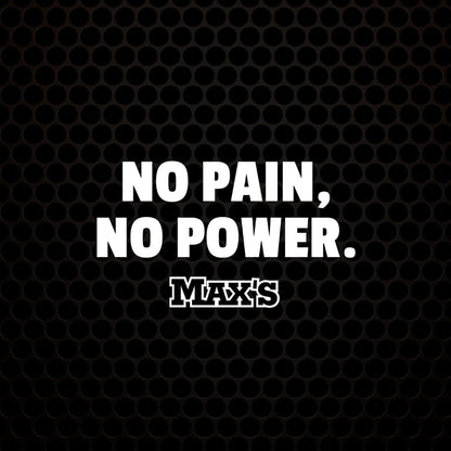 Maxs Clean Mass