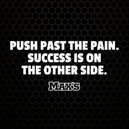 Maxs Glyco Force