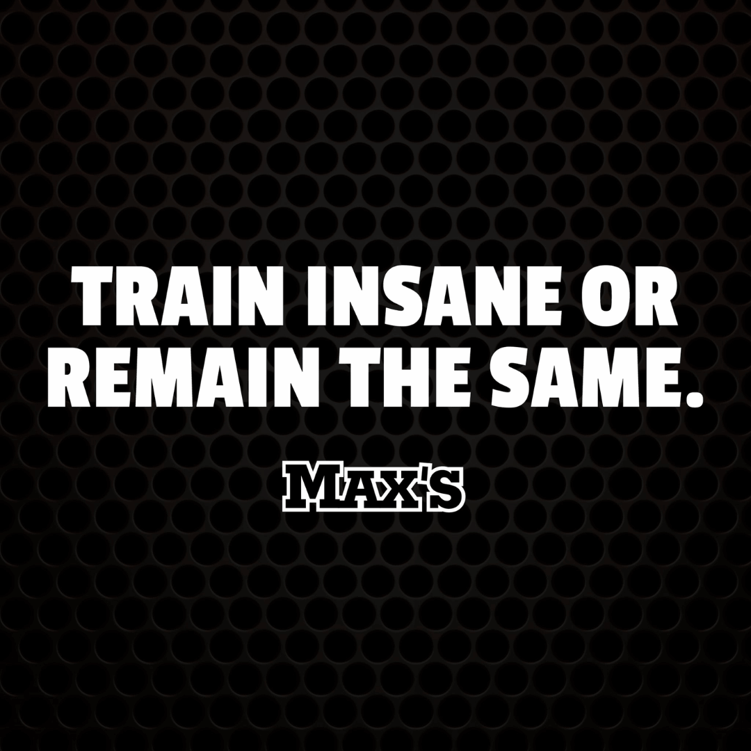 Maxs The Gear Juiced