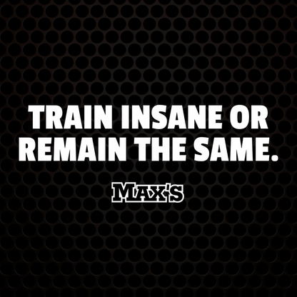 Maxs The Gear Juiced