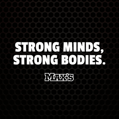 Maxs Supershred Cookie