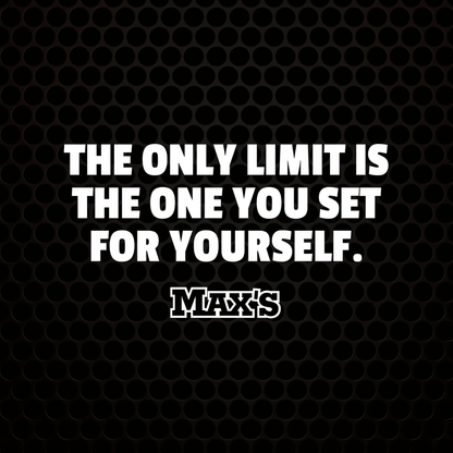 Maxs Bcaa 1011