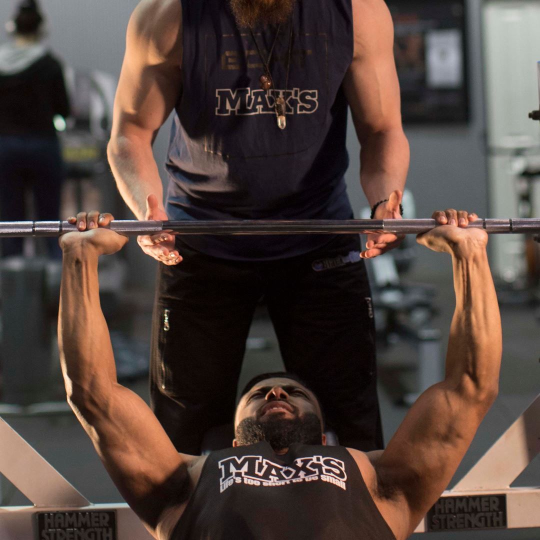 Maxs Absolute Mass