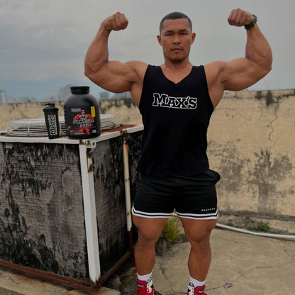 Maxs Supersize Ultra