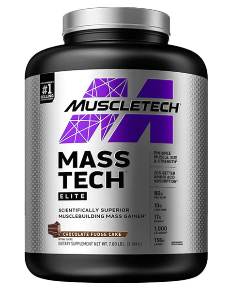 Muscletech Mass Tech Elite