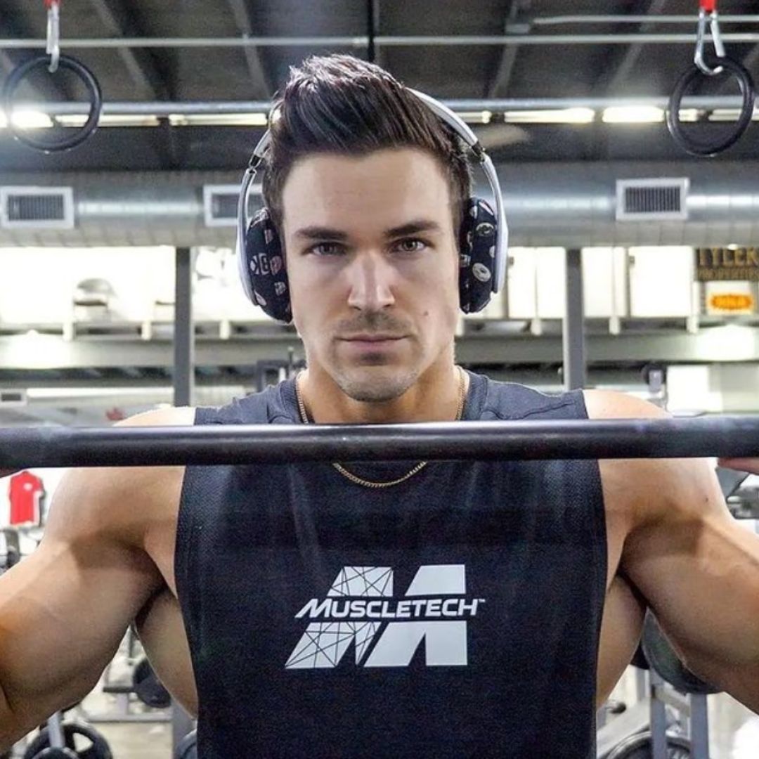 Muscletech Platinum Creatine