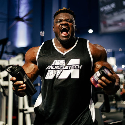 Muscletech Hydroxycut Hardcore Elite