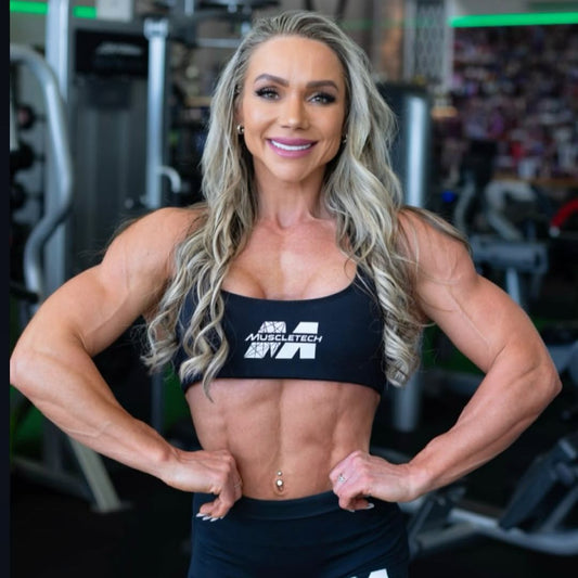 Muscle Tech Hydroxycut Hardcore