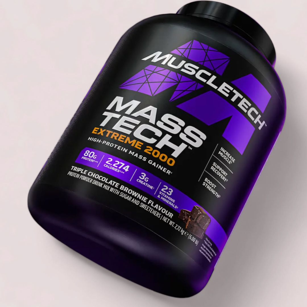 Muscletech Mass Tech Extreme 2000