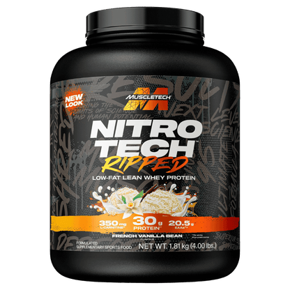 Muscletech Nitro-Tech Ripped