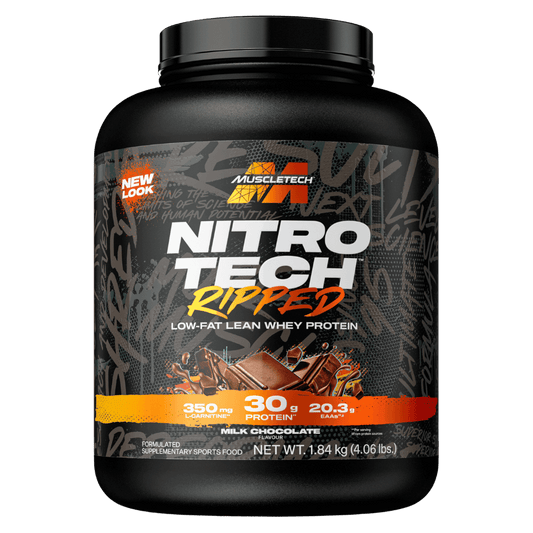 Muscletech Nitro-Tech Ripped
