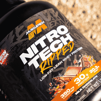 Muscletech Nitro-Tech Ripped