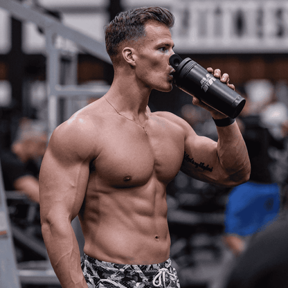 Muscletech Nitro-Tech Ripped