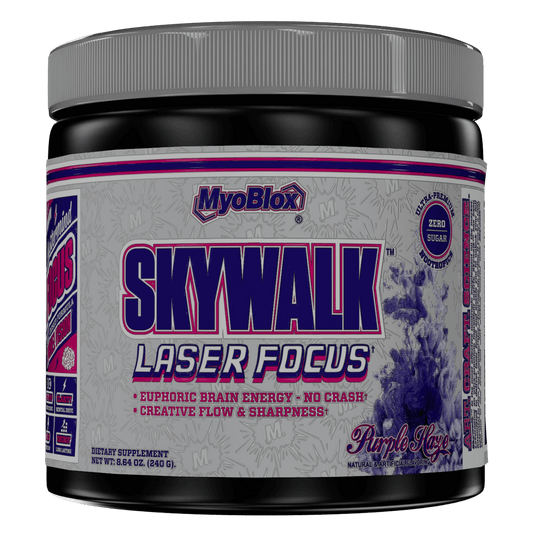 Myoblox Skywalk