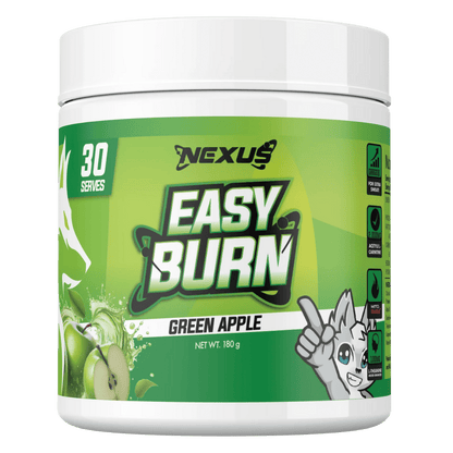 Nexus Easy Burn