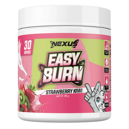 Nexus Easy Burn