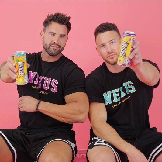 Nexus Super Protein RTD