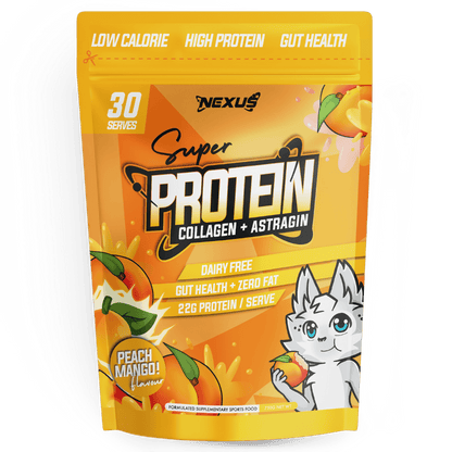 Nexus Super Protein Collagen