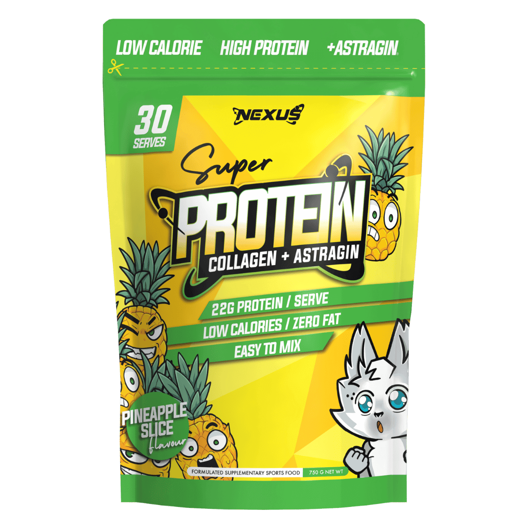 Nexus Super Protein Collagen