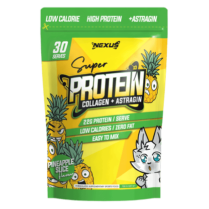 Nexus Super Protein Collagen
