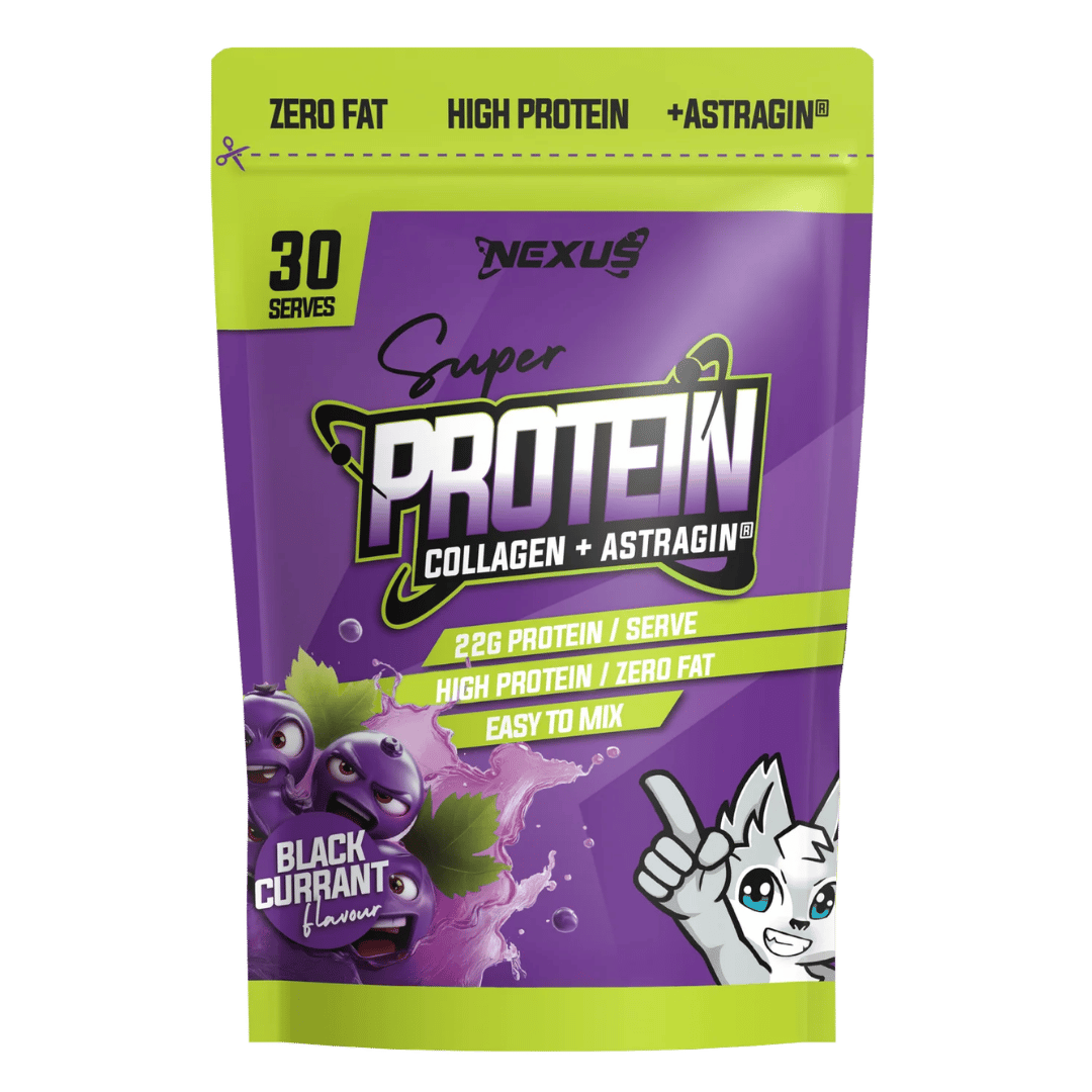 Nexus Super Protein Collagen