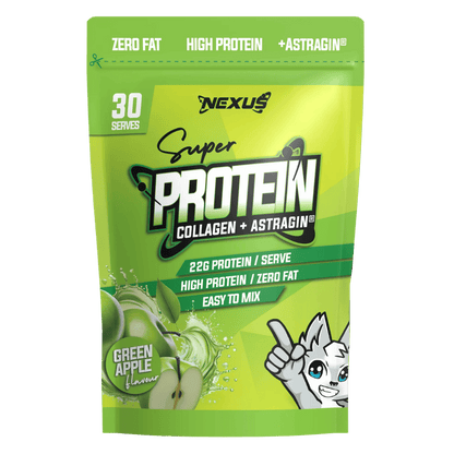 Nexus Super Protein Collagen