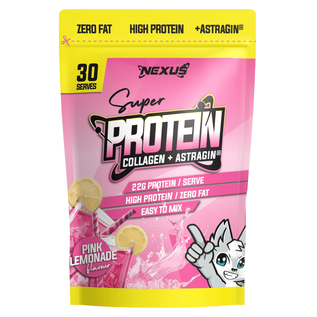 Nexus Super Protein Collagen