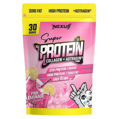 Nexus Super Protein Collagen