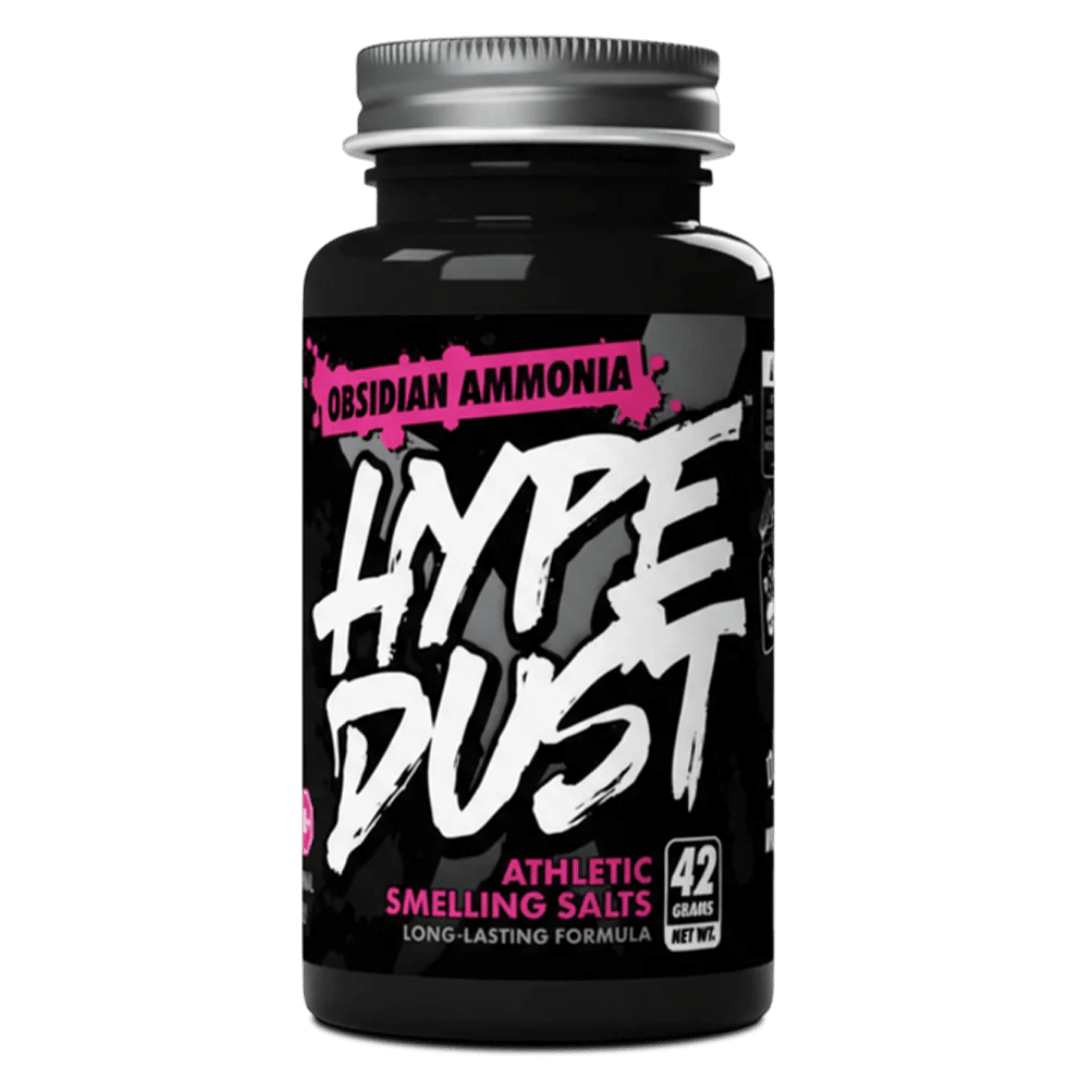 HYPE DUST Ammonia Smelling Salts