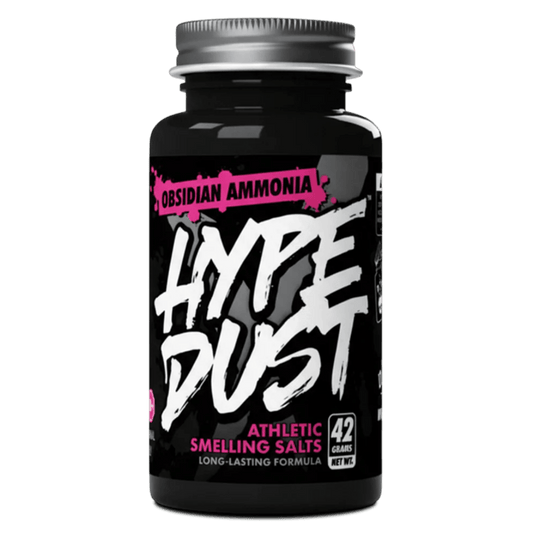 HYPE DUST Ammonia Smelling Salts