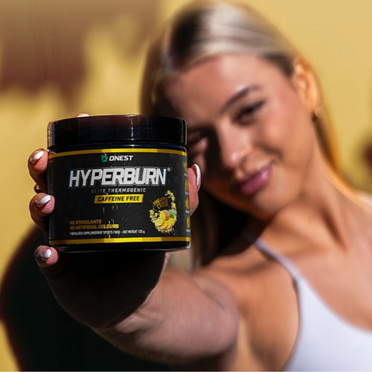 Onest Hyberburn Caffein Free