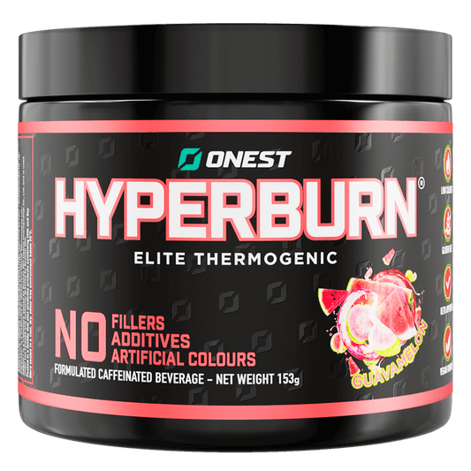 Onest HyperBurn