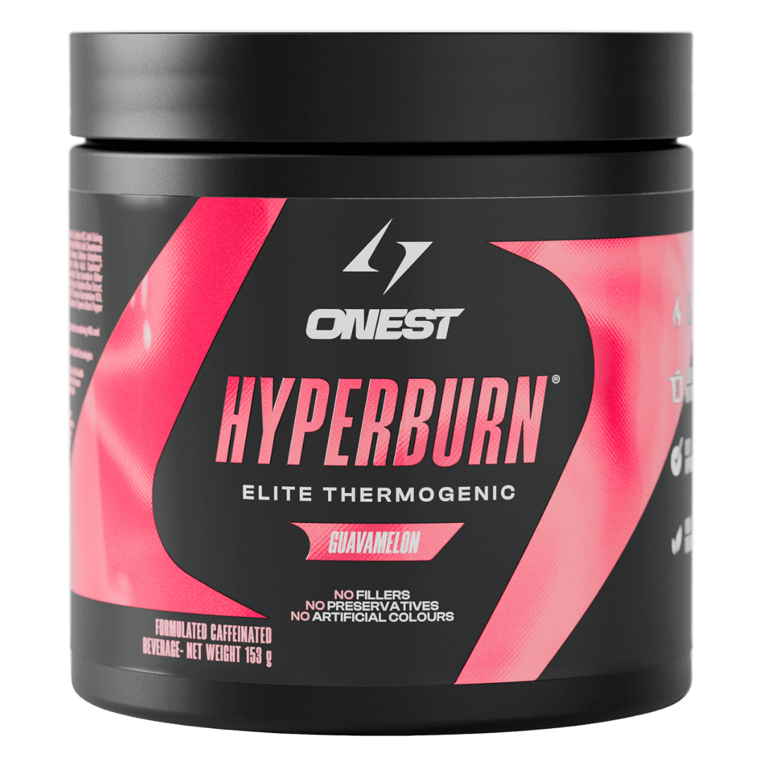 Onest HyperBurn