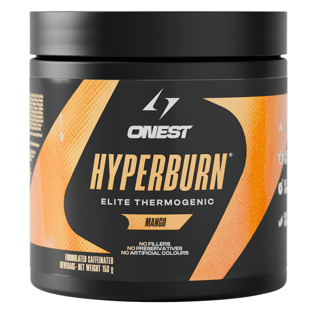 Onest HyperBurn