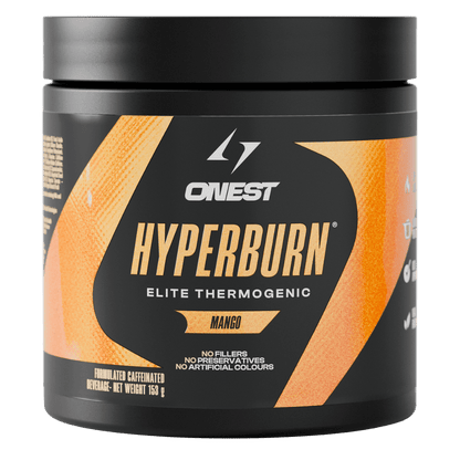 Onest HyperBurn