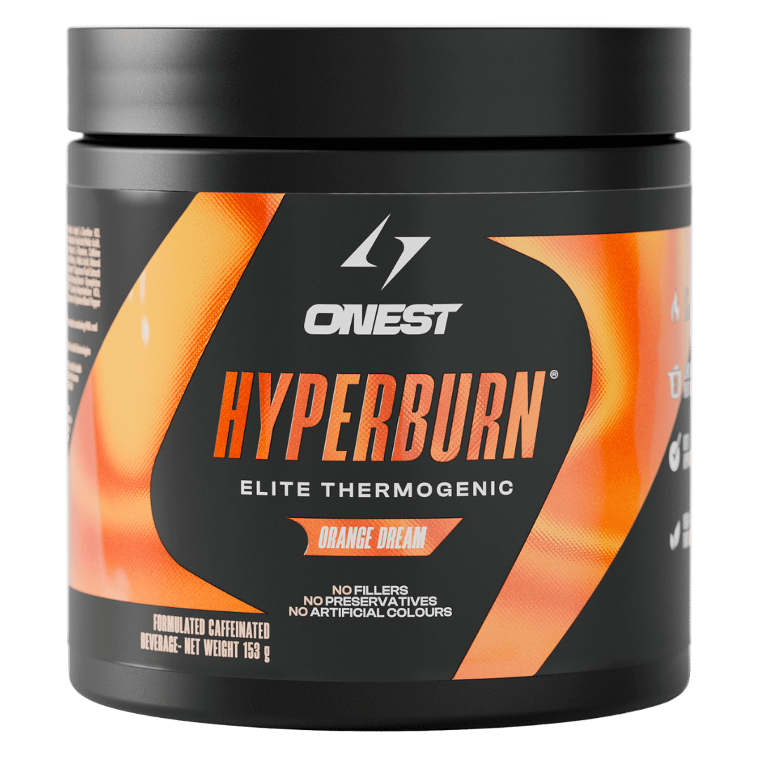 Onest HyperBurn