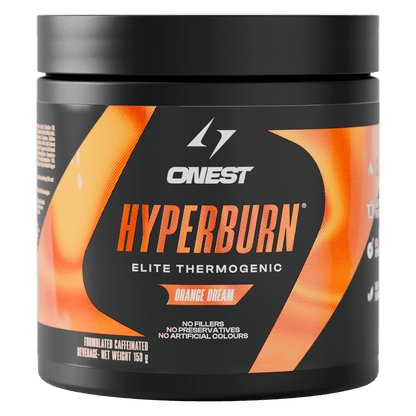 Onest HyperBurn