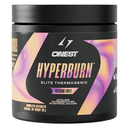 Onest HyperBurn