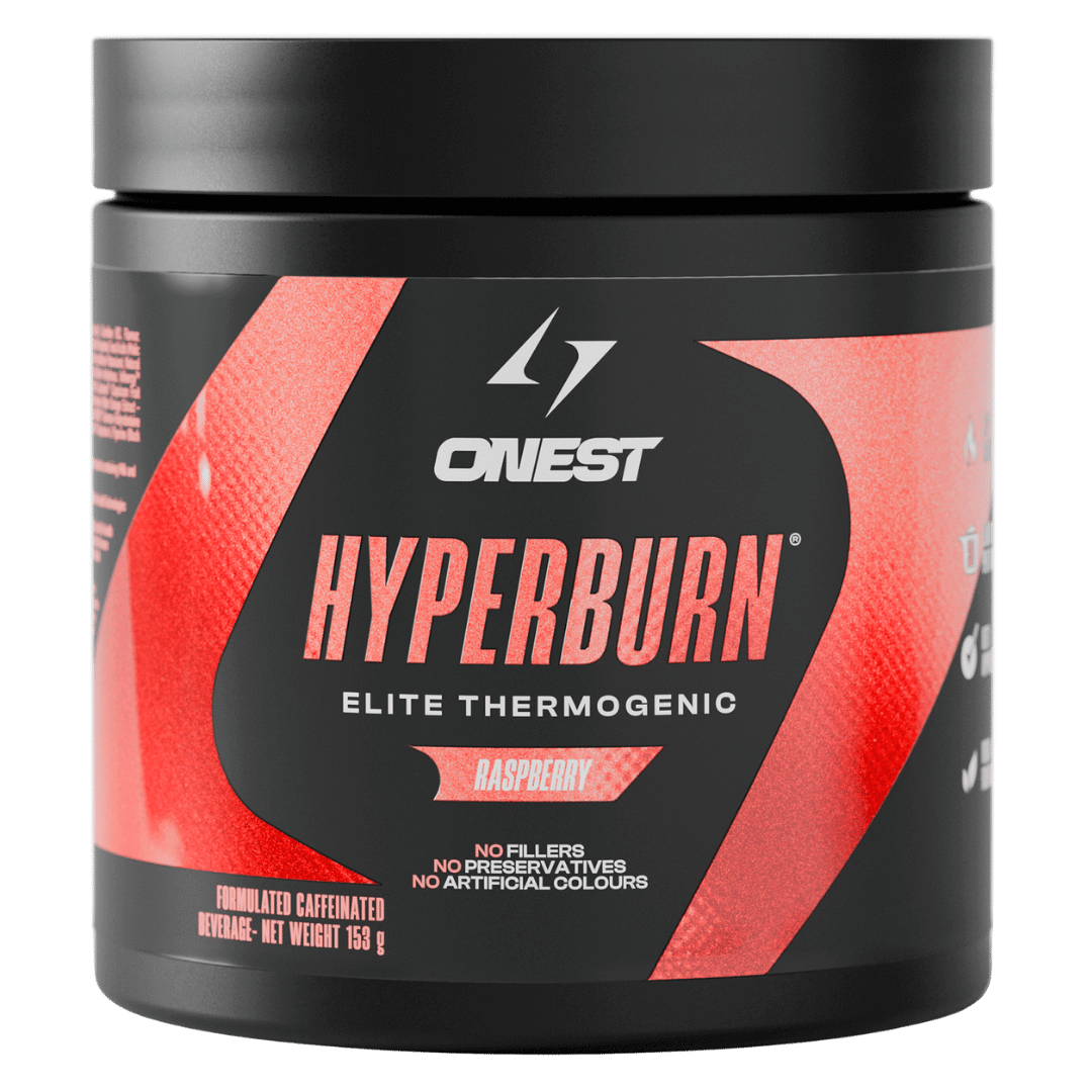 Onest HyperBurn