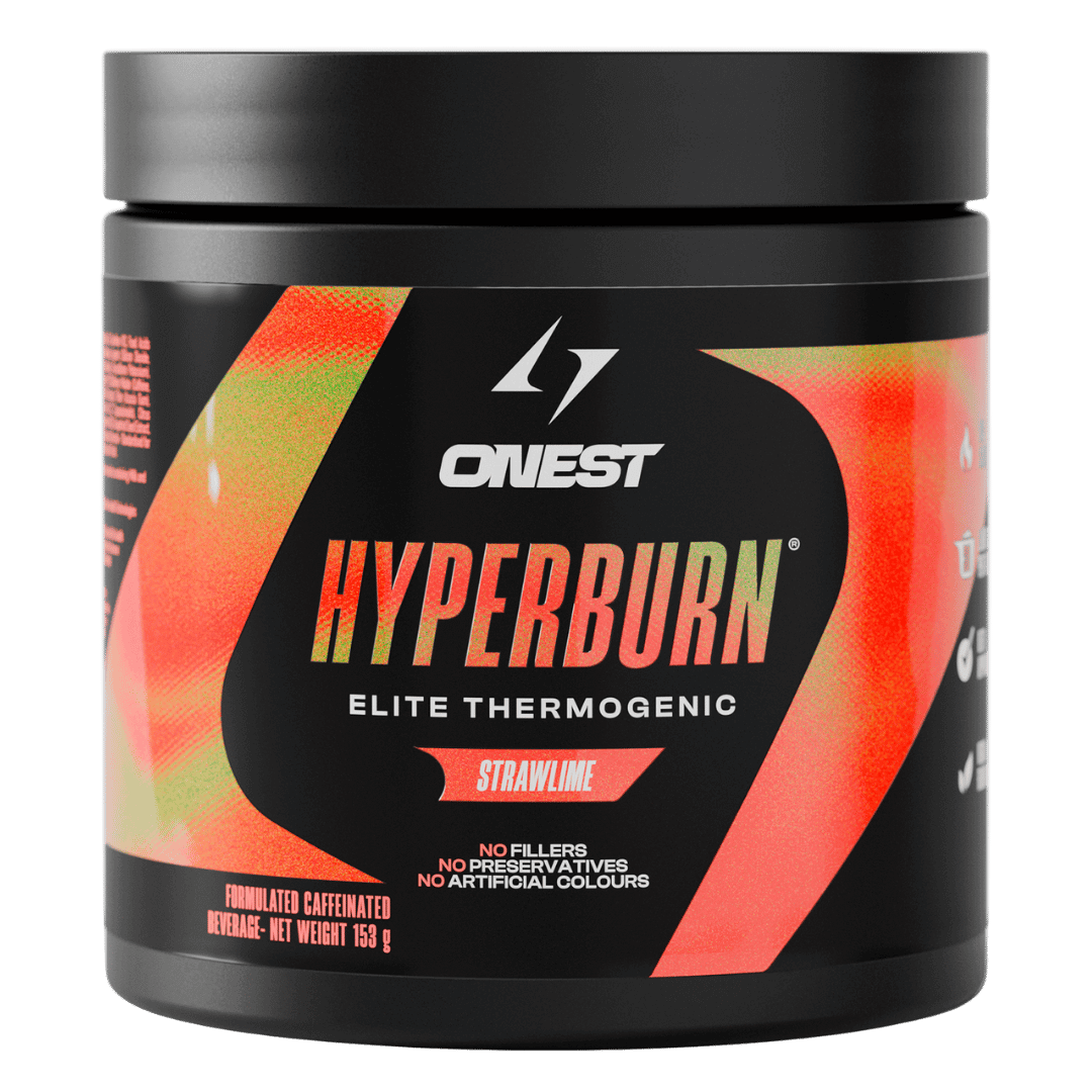 Onest HyperBurn