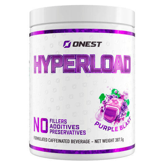 Onest Hyperload Clearance
