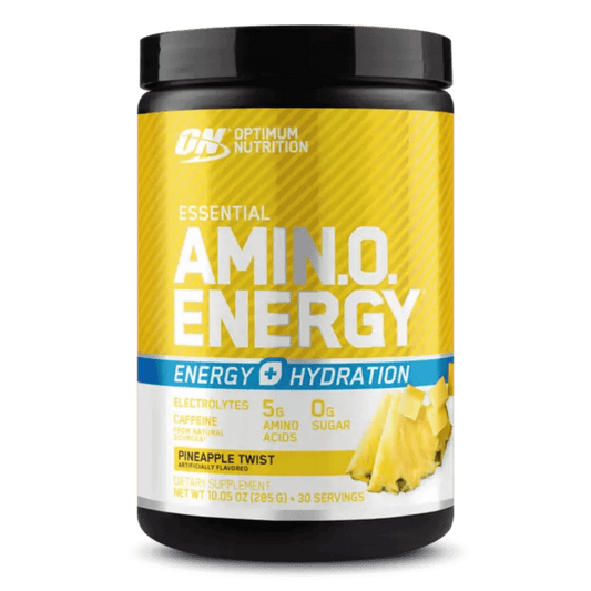 Optimum Nutrition Amino Energy + Electrolytes