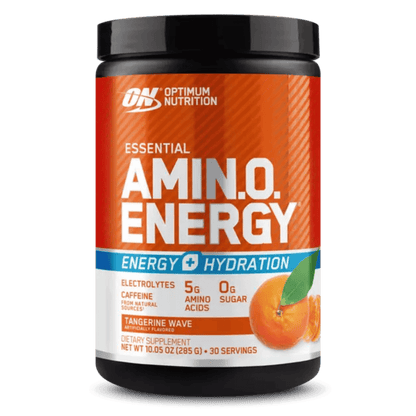 Optimum Nutrition Amino Energy + Electrolytes