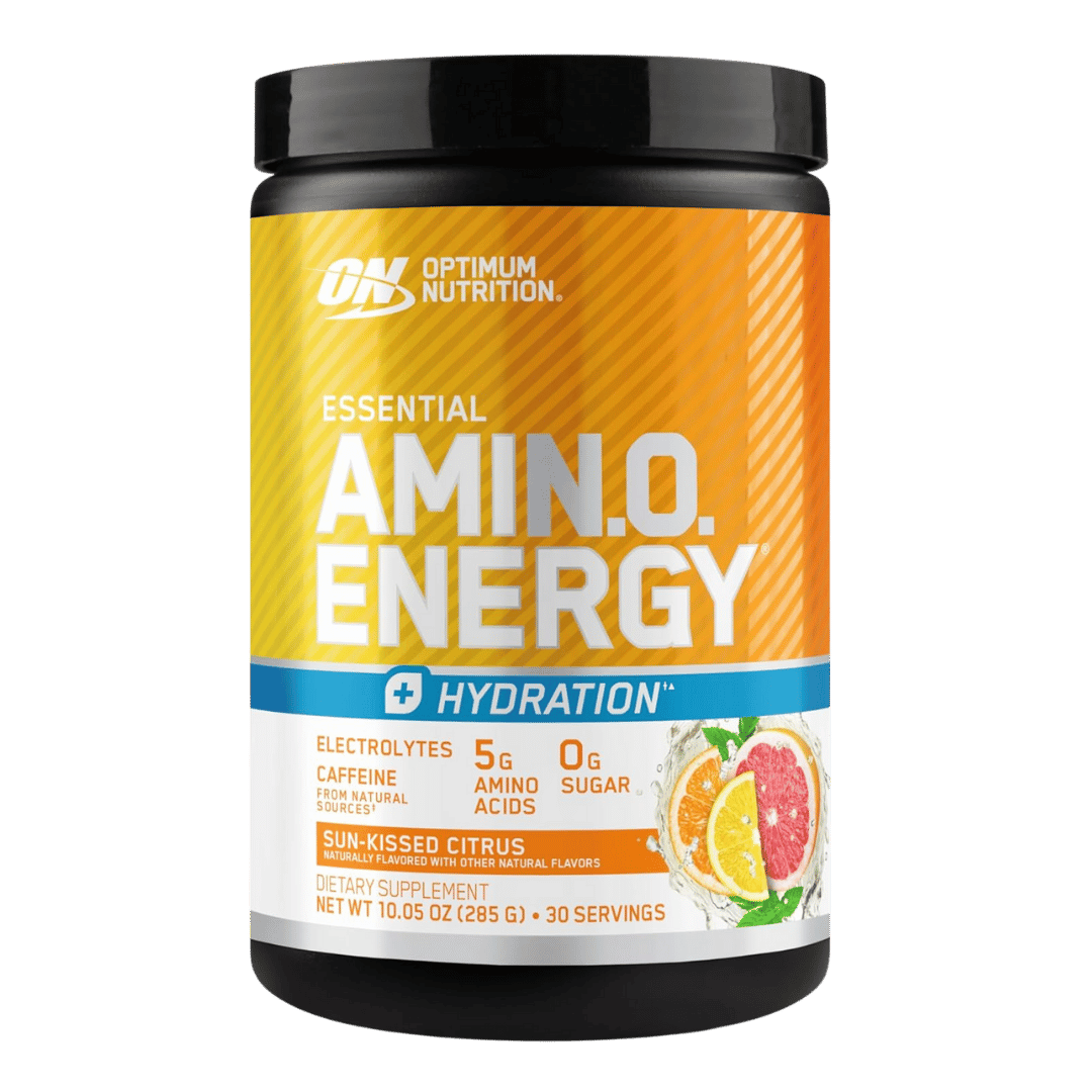 Optimum Nutrition Amino Energy