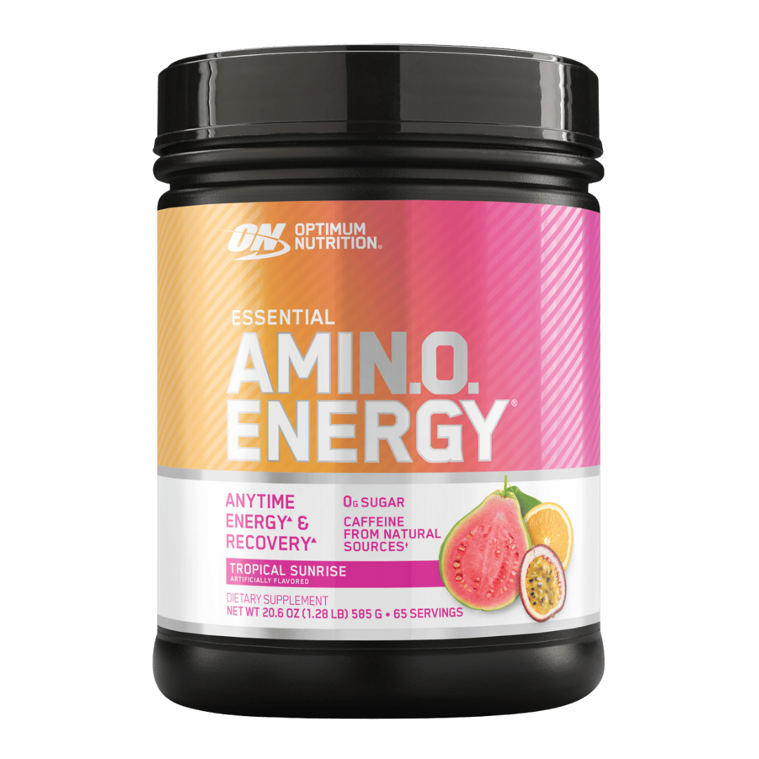 Optimum Nutrition Amino Energy