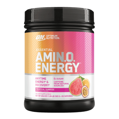 Optimum Nutrition Amino Energy