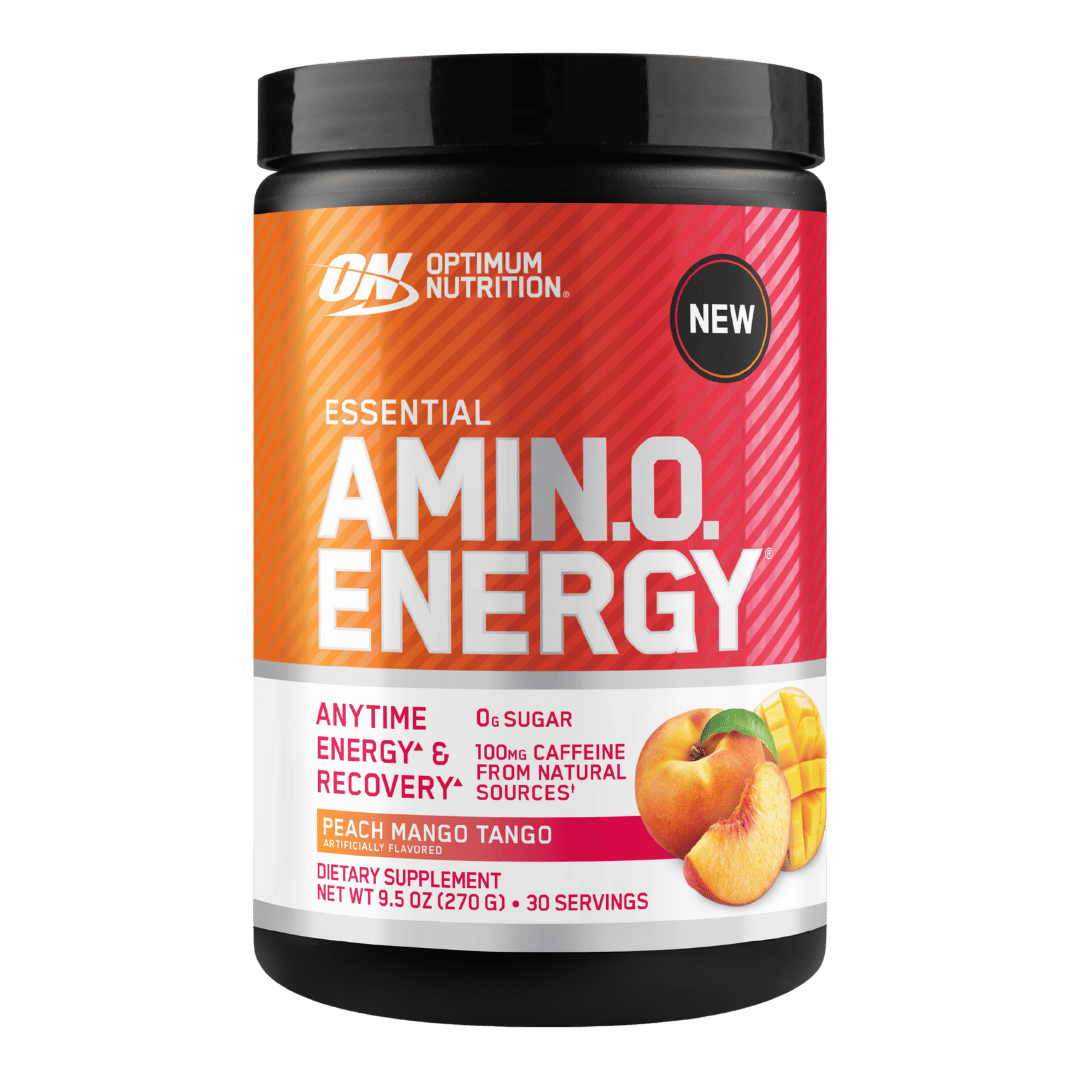 Optimum Nutrition Amino Energy