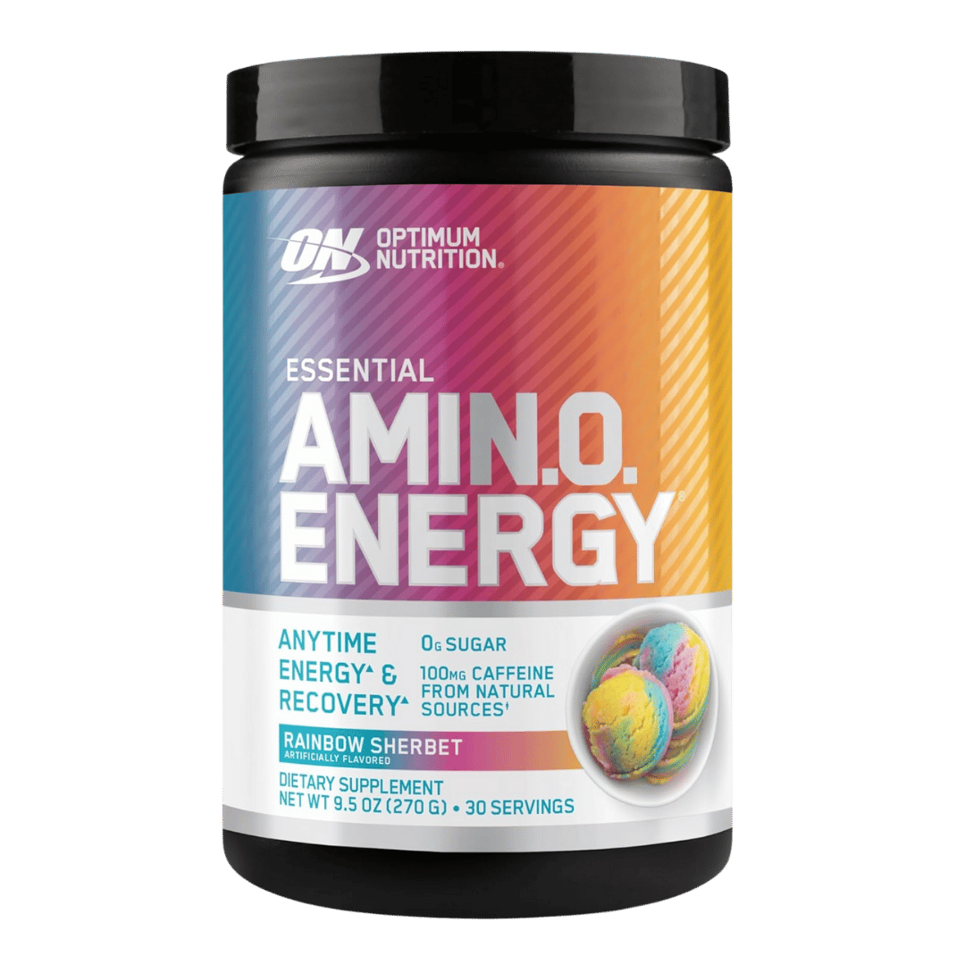 Optimum Nutrition Amino Energy